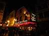  taverne de maître Kanter, de nuit